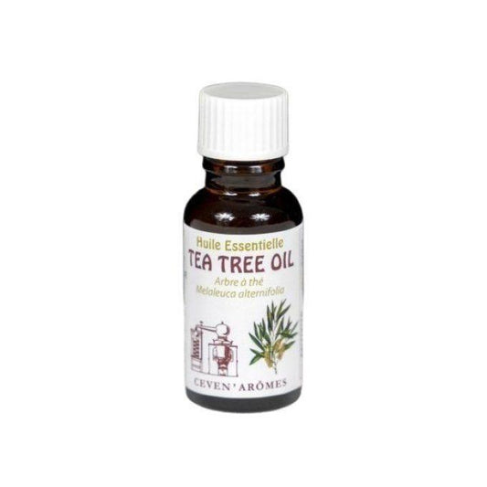 Arbre à Thé Huile Essentielle HEBBD 20ml - SHOPHORSE