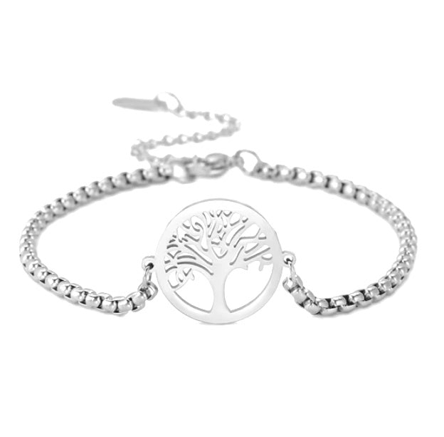 Bracelet Arbre de Vie