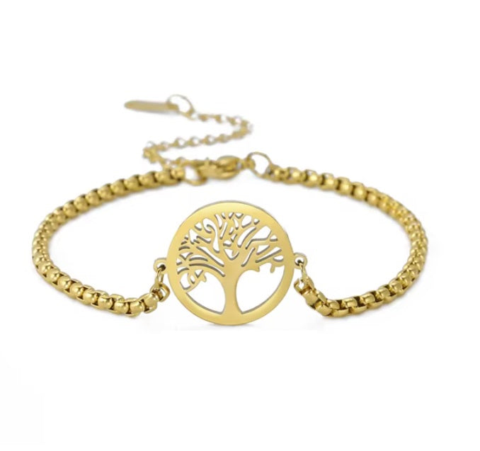 Bracelet Arbre de Vie