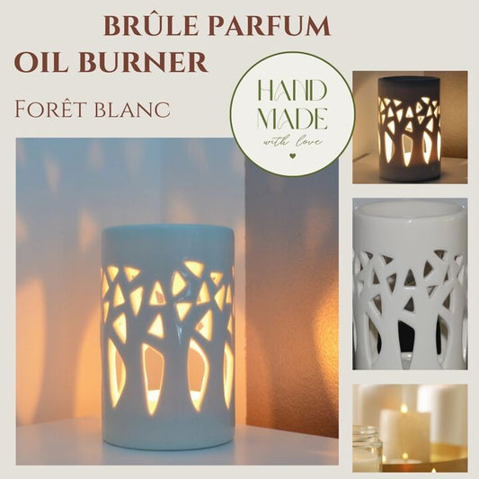 Brule Parfum Foret