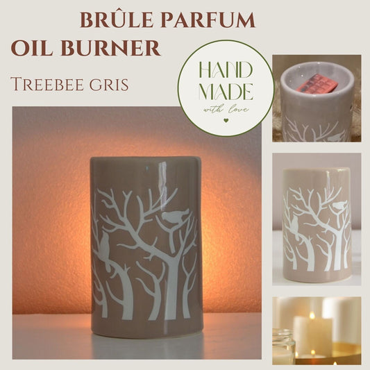 Brule Parfum Treebee