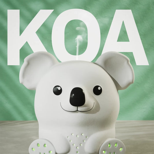 Animalia Diffuseur Koa