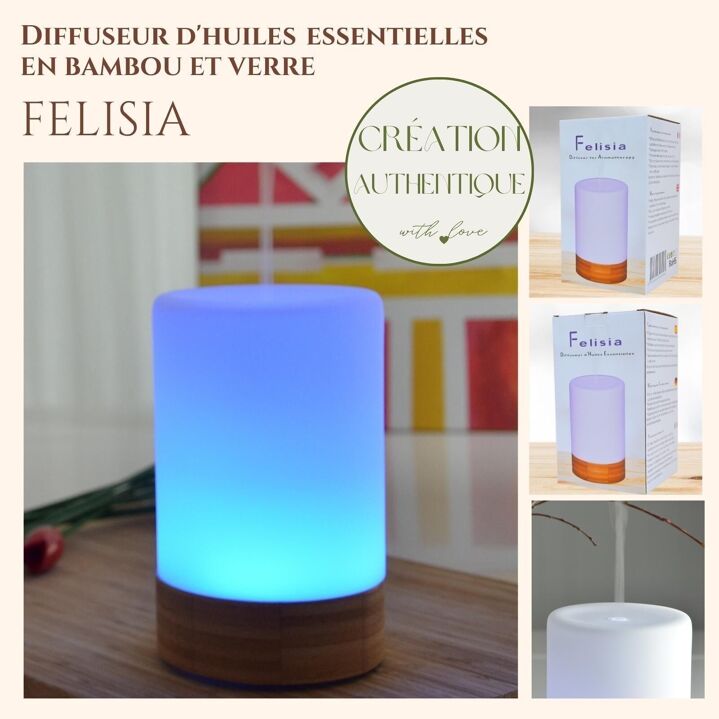 Diffuseur Felisia