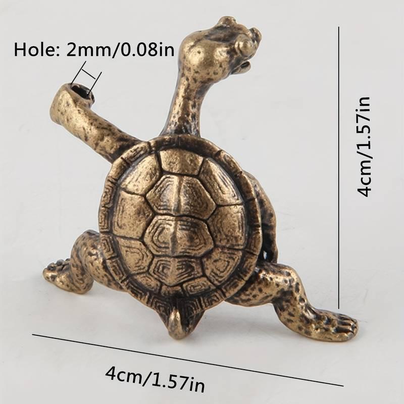 Porte Baton D'Encens Tortue - SHOPHORSE