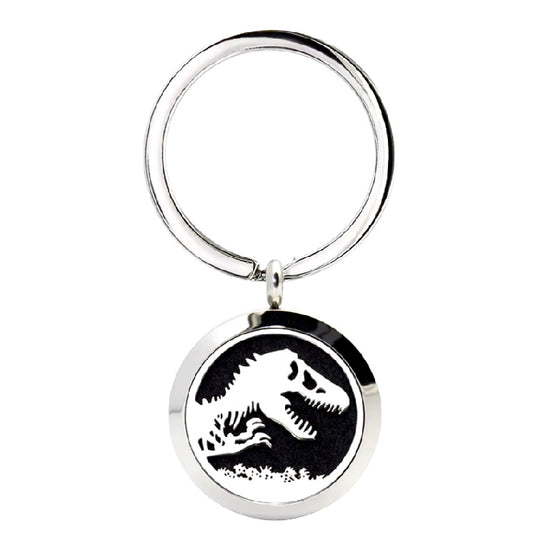 Porte Cles Diffuseur Dinosaur