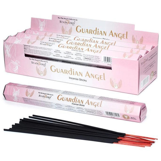 Stamford Batons D'Encens Guardian Angel - SHOPHORSE