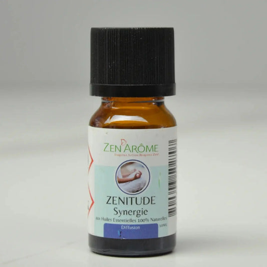 Synergie d'Huiles Essentielles Zenitude - SHOPHORSE